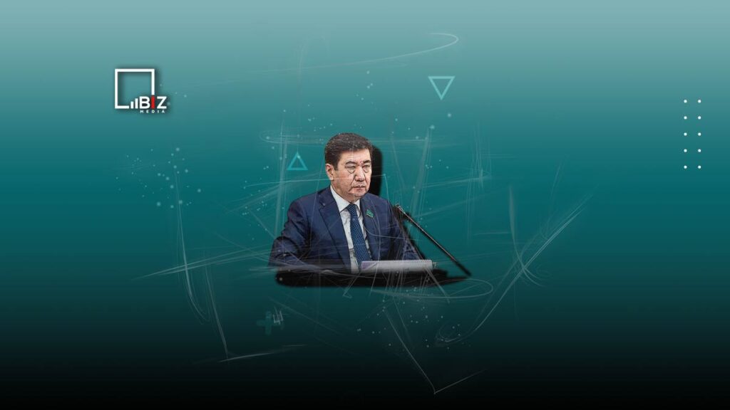 Кошанов о работе Мажилиса в 2022 году: Важно не сбавлять темпов