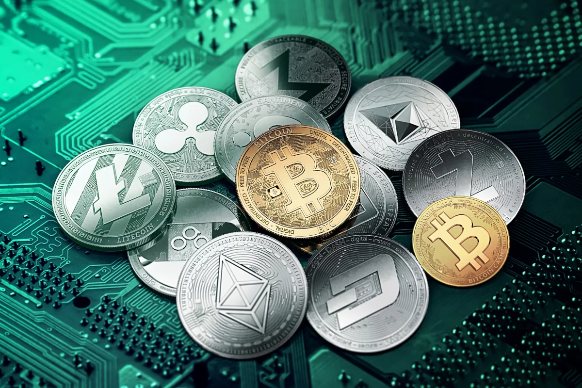 Источник фото: Freepik. 72% опрошенных трейдеров заявили, что не планируют торговать криптовалютой. Главные новости на утро 3 февраля 2023 года