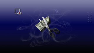 Курс доллара снова подешевел на бирже и составил 469,35 тенге во вторник, 13 декабря