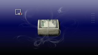 Доллар сильно подешевел и составил 466,98 тенге на KASE в четверг, 22 декабря