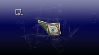 Курс доллара составил 469 тенге по итогам утренних и дневных торгов в понедельник