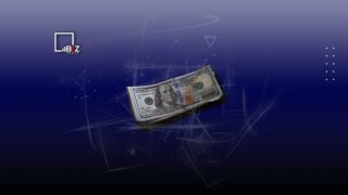 Курс доллара по итогам торгов на KASE 27 декабря составил 460,62 тенге