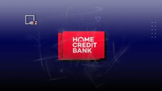 Люди забирают деньги из Home Credit Bank в Казахстане – более, чем 10 млрд тенге каждый месяц