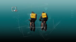 В Казахстане работодателей обяжут платить пенсионные отчисления курьерам и доставщикам