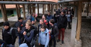 Министры Перу уходят в отставку после гибели людей в ходе протестов, а новое правительство колеблется