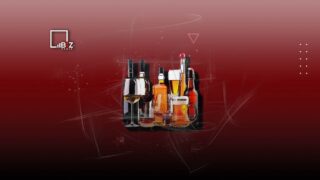 На 194 млн тенге налоговики изъяли нелицензированный алкоголь в Казахстане