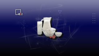 На севере Казахстана установят предельные цены на кефир и творог