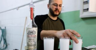 На святой земле возрождается дух Рождества