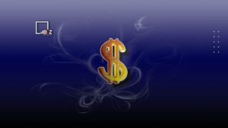 Национальный банк установил официальные курсы доллара и рубля на 27 декабря