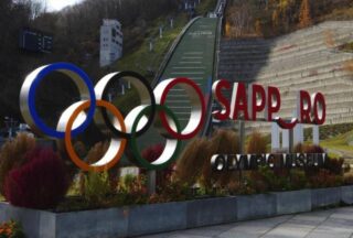 Олимпиада: МОК откладывает выбор места проведения зимних игр 2030 года