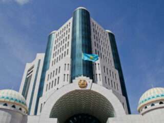 Отчет Центральной избирательной комиссии: 130 человек выдвинуты на выборы в Сенат