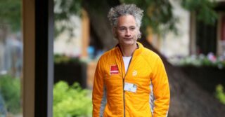 Palantir заключила сделку на 75 миллионов фунтов с британскими военными