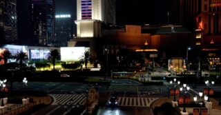 Правительство Макао отменяет зоны риска COVID для материкового Китая