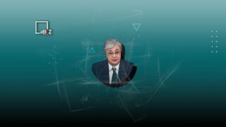 Токаев официально подписал закон о заморозке пенсионного возраста для женщин