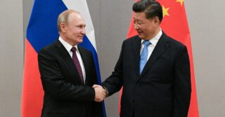 Ресей мен Қытайдан да озып кетіппіз