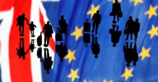 Схема урегулирования Великобритании для граждан ЕС после Brexit незаконна, постановил лондонский суд