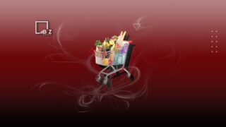 Стало известно, сколько денег на продукты тратил чиновник и средний казахстанец в 2022 году