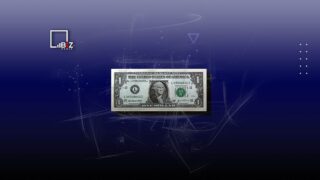 Спрос на доллары среди казахстанцев за 5 месяцев вырос на 24,2%