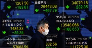 Сверкающее золото придает рынкам рождественское настроение