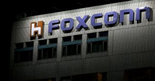 Тайвань оштрафует Foxconn за несанкционированные инвестиции в Китай