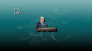 Токаев на заседании Сената: «В 2022 году страна пережила сильное испытание»