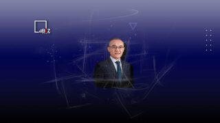 Президент РК Касым-Жомарт Токаев принял председателя Национального банка Галымжана Пирматова