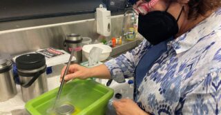 Ученые впервые в мире заморозили кораллы Большого Барьерного рифа