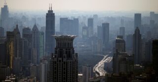 Уровень доверия китайских предпринимателей самый низкий почти за десятилетие — опрос