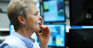 Утренняя ставка: Никакой магии Месси для рынков