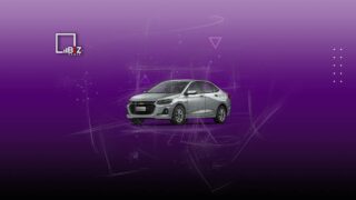 В Казахстане наладят производство полного цикла Chevrolet Onix