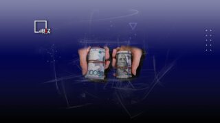 В Казахстане растет долларизация вкладов бизнеса и богатых физических лиц