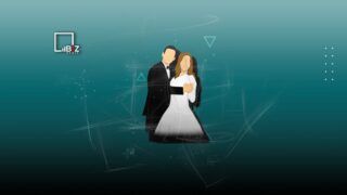 В Казахстане растет средний возраст вступления в брак