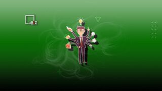 В Казахстане за 2022 год малый бизнес заработал 4,3 триллиона тенге