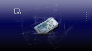 Тенге дорожает к доллару сегодня, 9 января