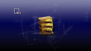 В ноябре спрос на золото среди казахстанцев упал на 19,6%