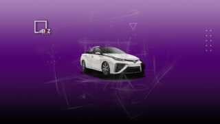 В октябре 2022 в Казахстан ввезли авто на $209,3 млн — это максимум с 2016 