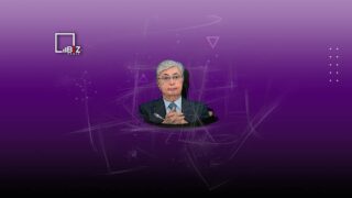 В Казахстане началось расширенное заседание правительства во главе с Токаевым