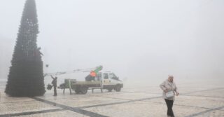 В замерзающем Киеве восстановлено отопление, сообщил мэр Кличко