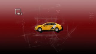 Водитель «Яндекс Go» брызнул в пассажирку перцовый баллончик — его отстранили