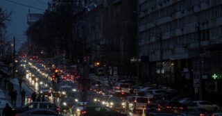 Восточная Европа — ключ к сохранению власти в Украине