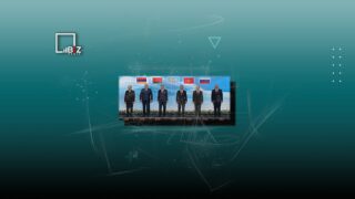 Началось выступление Токаева на заседании ЕАЭС в Кыргызстане