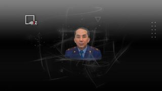 Является свидетелем по делу рейдерства – Генпрокуратура о статусе Абдрахманова