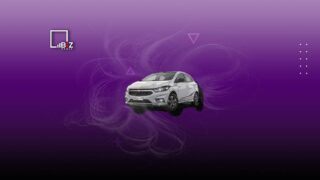 За 2022 год казахстанцы купили почти 110 тысяч новых авто