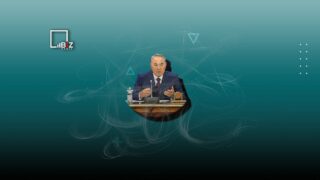 Парламент поставил на утрату Закон о «Первом Президенте РК — Елбасы