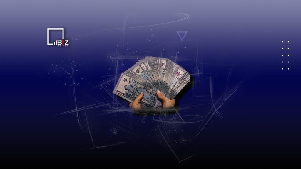Закредитованность населения Казахстана выросла на 25% за 2022 год