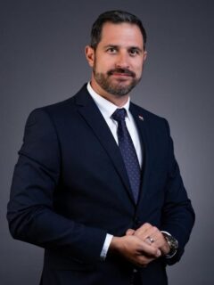 Заместитель министра туризма и спорта Хорватии раскрывает амбициозные планы Казахстана по развитию туризма, запуску прямого рейса в Хорватию