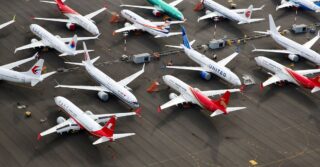 Airbus выходит из состава faa FAA США по культуре безопасности Boeing