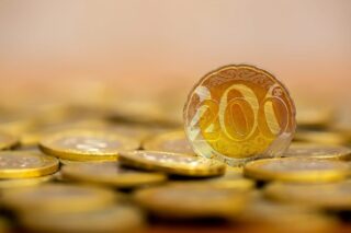 Активы Национального фонда Казахстана достигли 61 миллиарда долларов США