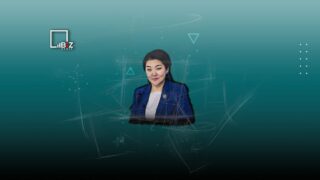 Ажар Гиният о деле Биртанова и Абишева: Ждем решения суда