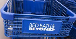 Bed Bath & Beyond готовится подать заявление о банкротстве в течение нескольких недель — источники